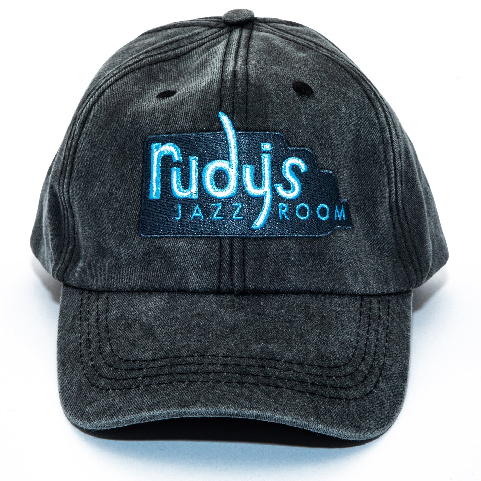 Rudy's Baseball Hat