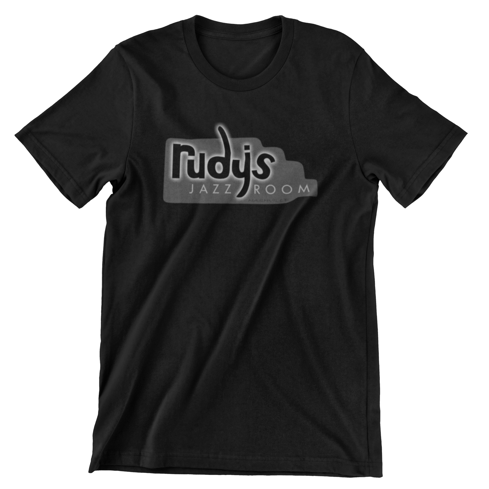 Rudy's Logo T-Shirt