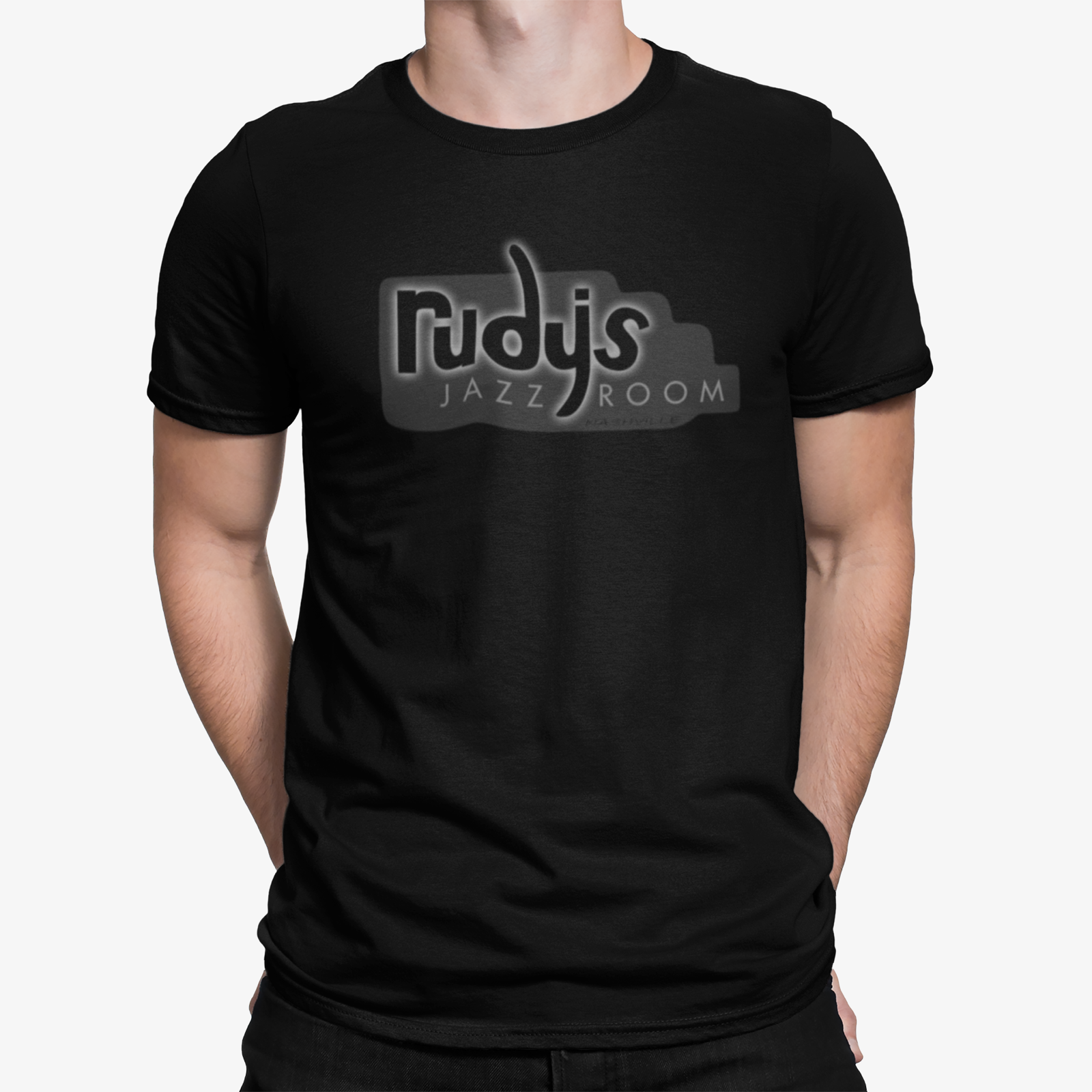 Rudy's Logo T-Shirt